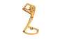 Rear Derailleur Cage for Shimano 12-speed MTB