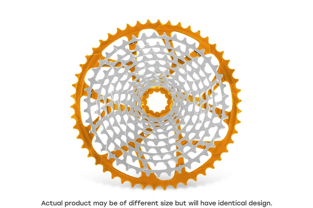 11-speed cassette (Shimano-standard freehub)