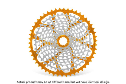 11-speed cassette (Shimano-standard freehub)