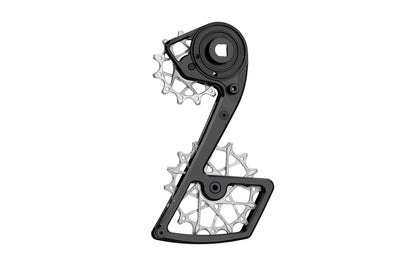 Rear Derailleur Cage + Pulleys Kit for SRAM Force AXS 12-speed