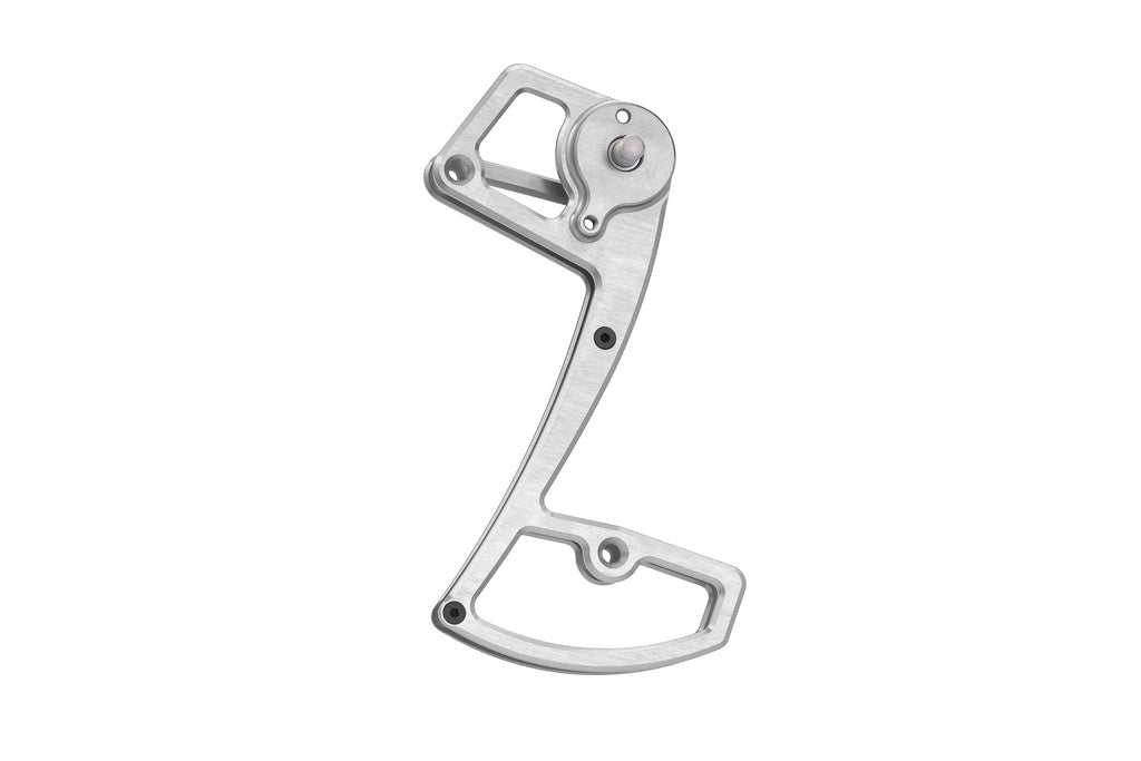 Rear Derailleur Cage for Shimano 12-speed MTB