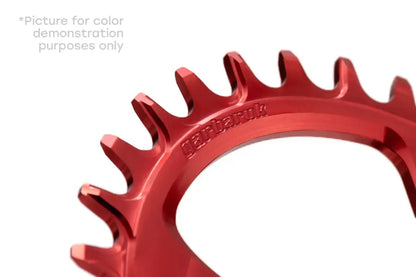 102 BCD (Shimano XTR) Oval