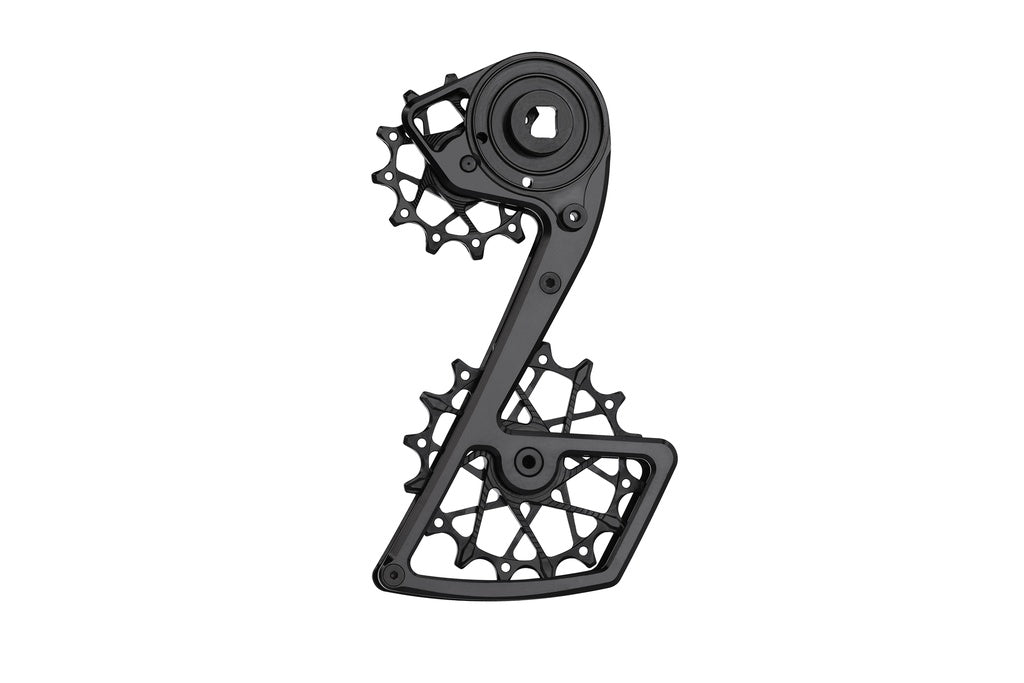 Rear Derailleur Cage + Pulleys Kit for SRAM Force AXS 12-speed