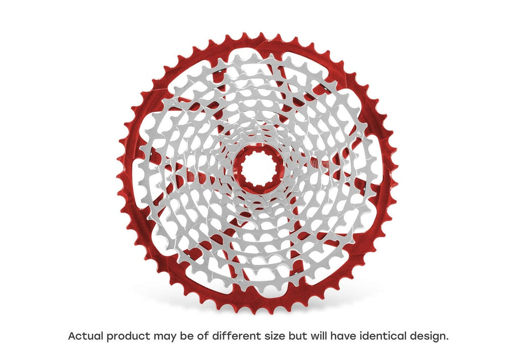 11-speed cassette (Shimano-standard freehub)