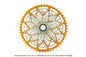 12-speed GEN2.0 Gravel cassette (SRAM XD/XDR freehub)