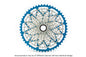12-speed cassette (SRAM XD freehub)