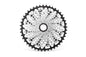 12-speed 10-44T Gravel cassette (SRAM XD/XDR freehub)