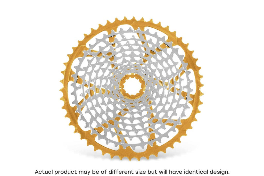 11-speed cassette (Shimano-standard freehub)
