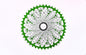 12-speed 10-44T Gravel cassette (SRAM XD/XDR freehub)