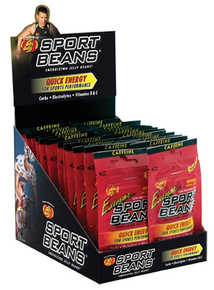 Jelly Belly Sport Beans