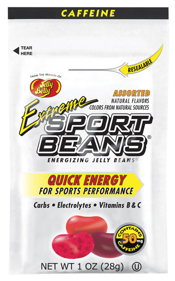 Jelly Belly Sport Beans