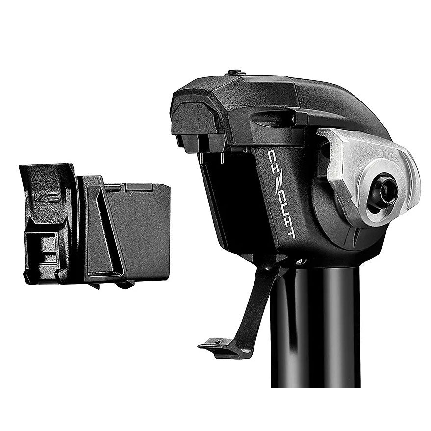 KS Rage Circuit Wireless Dropper Seatpost