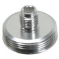 KS Mast End Sleeve/Bottom Actuator