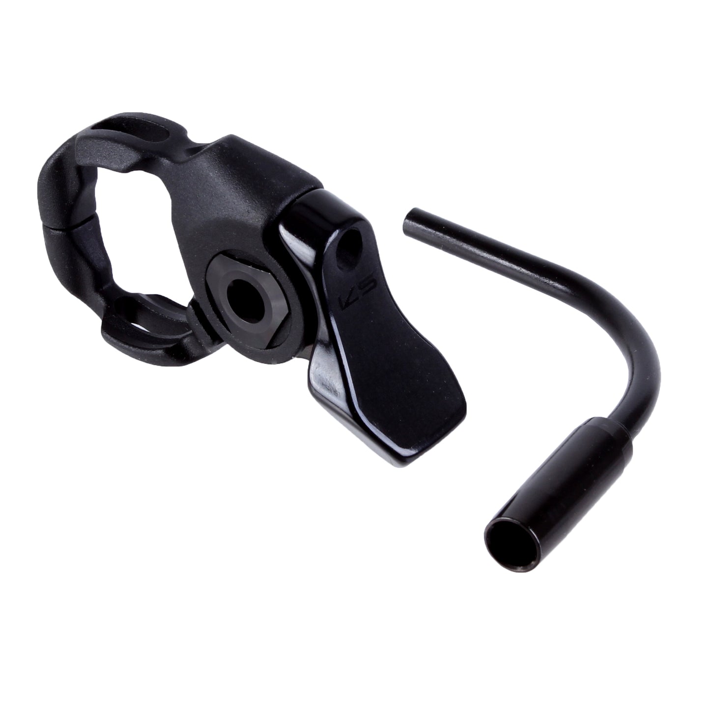 KS KGSL Alloy Remote Kit