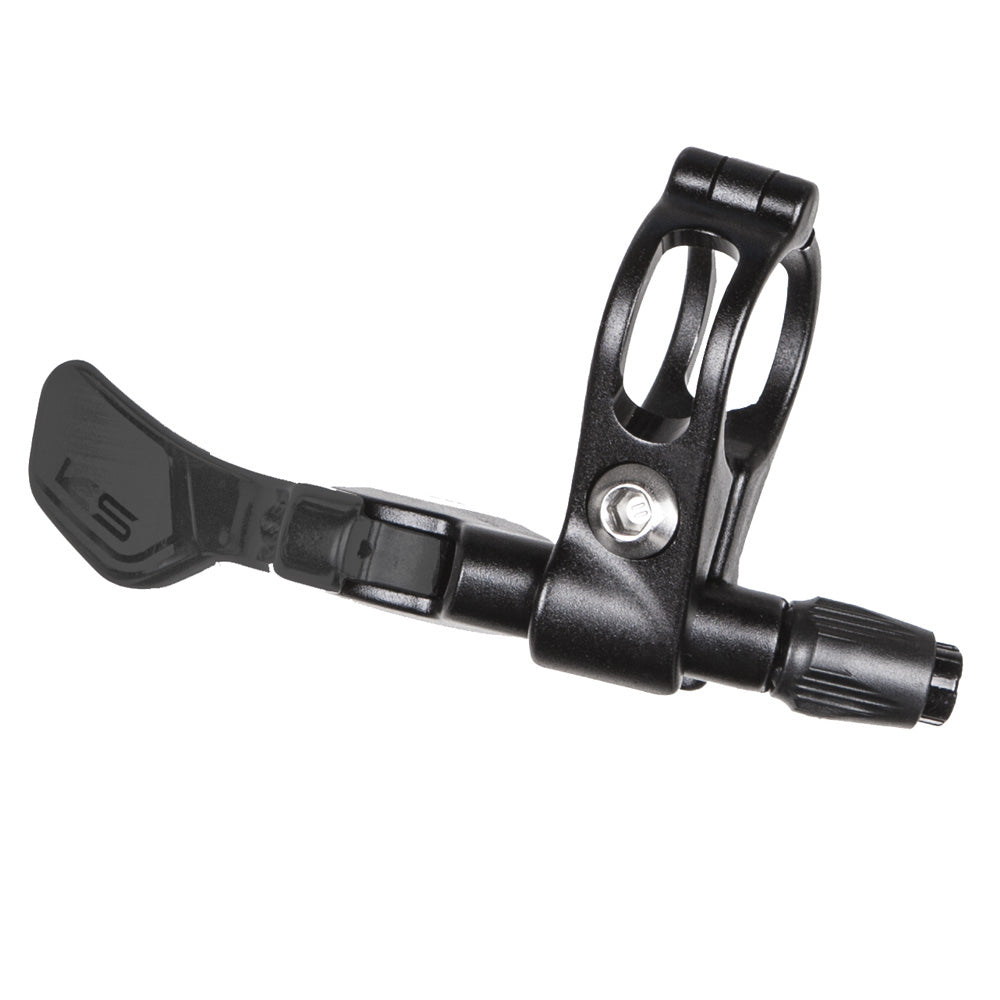 KS Alloy Southpaw Remotes