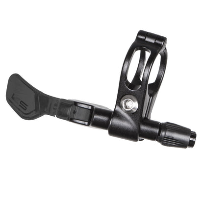 KS Alloy Southpaw Remotes