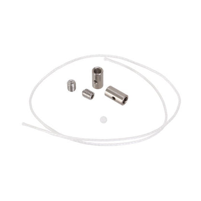 KS Dropper Link Cable and Coupler