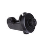 KS Mast End Sleeve/Bottom Actuator