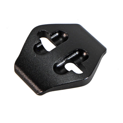 KS Seat Clamp Parts