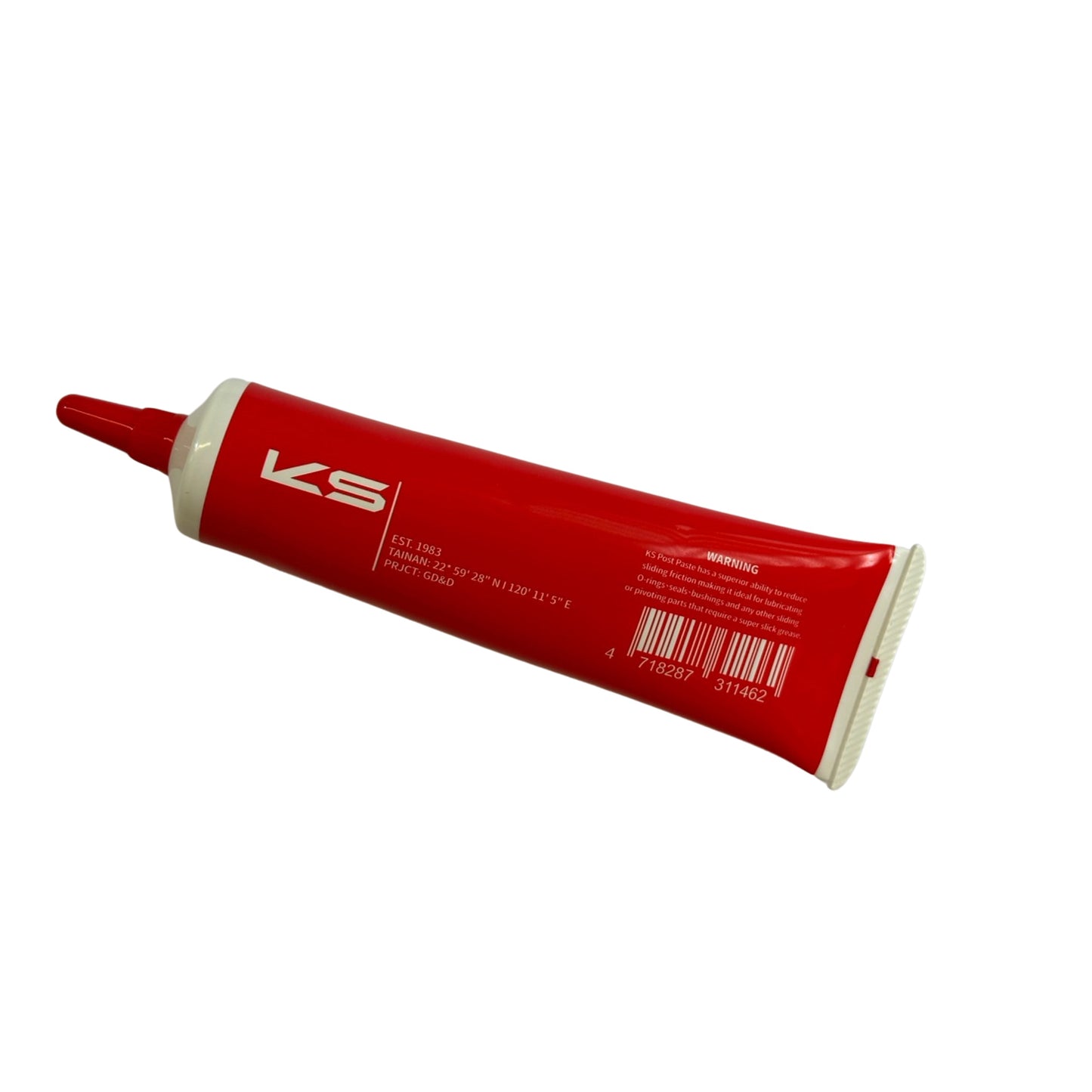 KS Post Paste