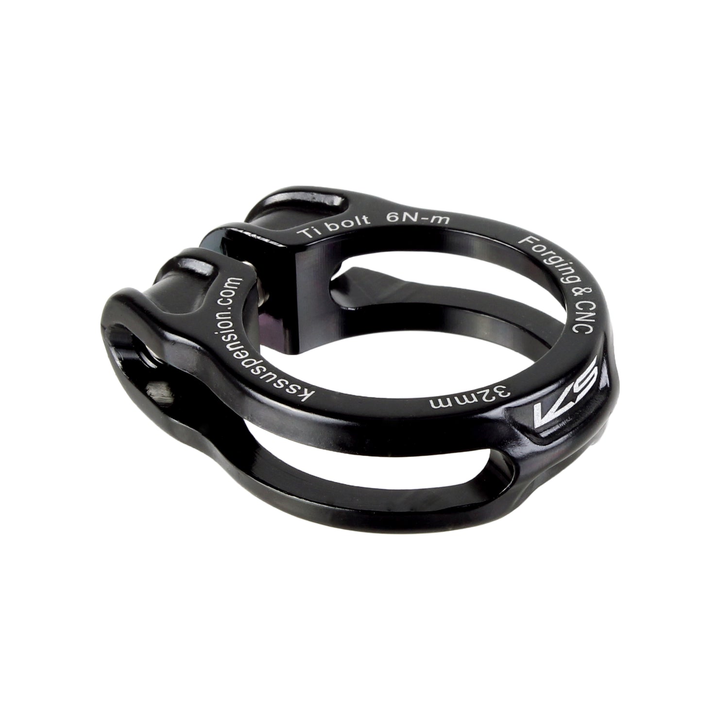 KS Ether Fixed Seat Clamp
