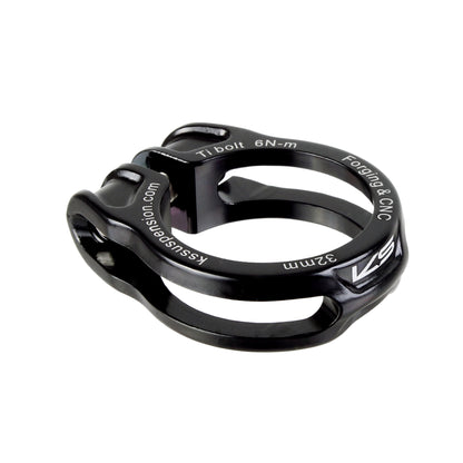 KS Ether Fixed Seat Clamp