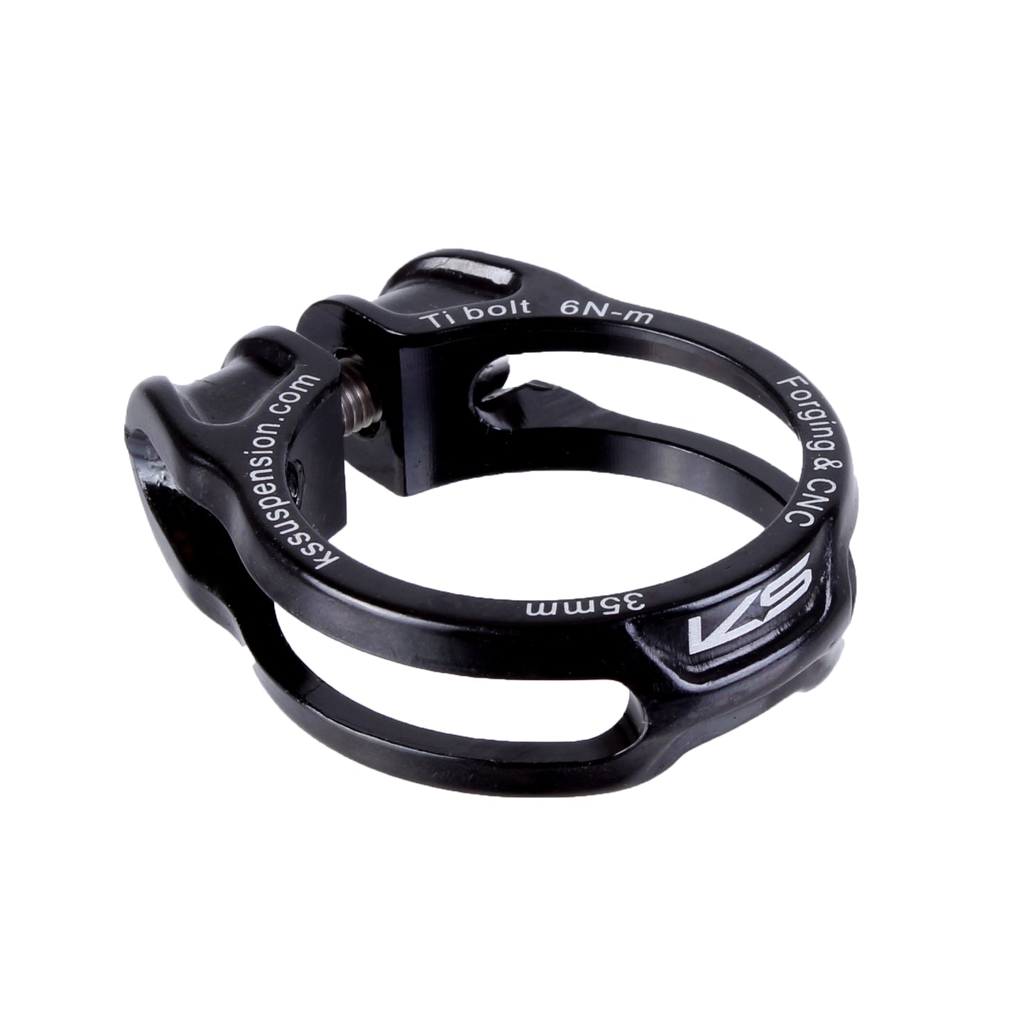 KS Ether Fixed Seat Clamp