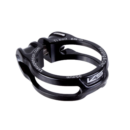 KS Ether Fixed Seat Clamp