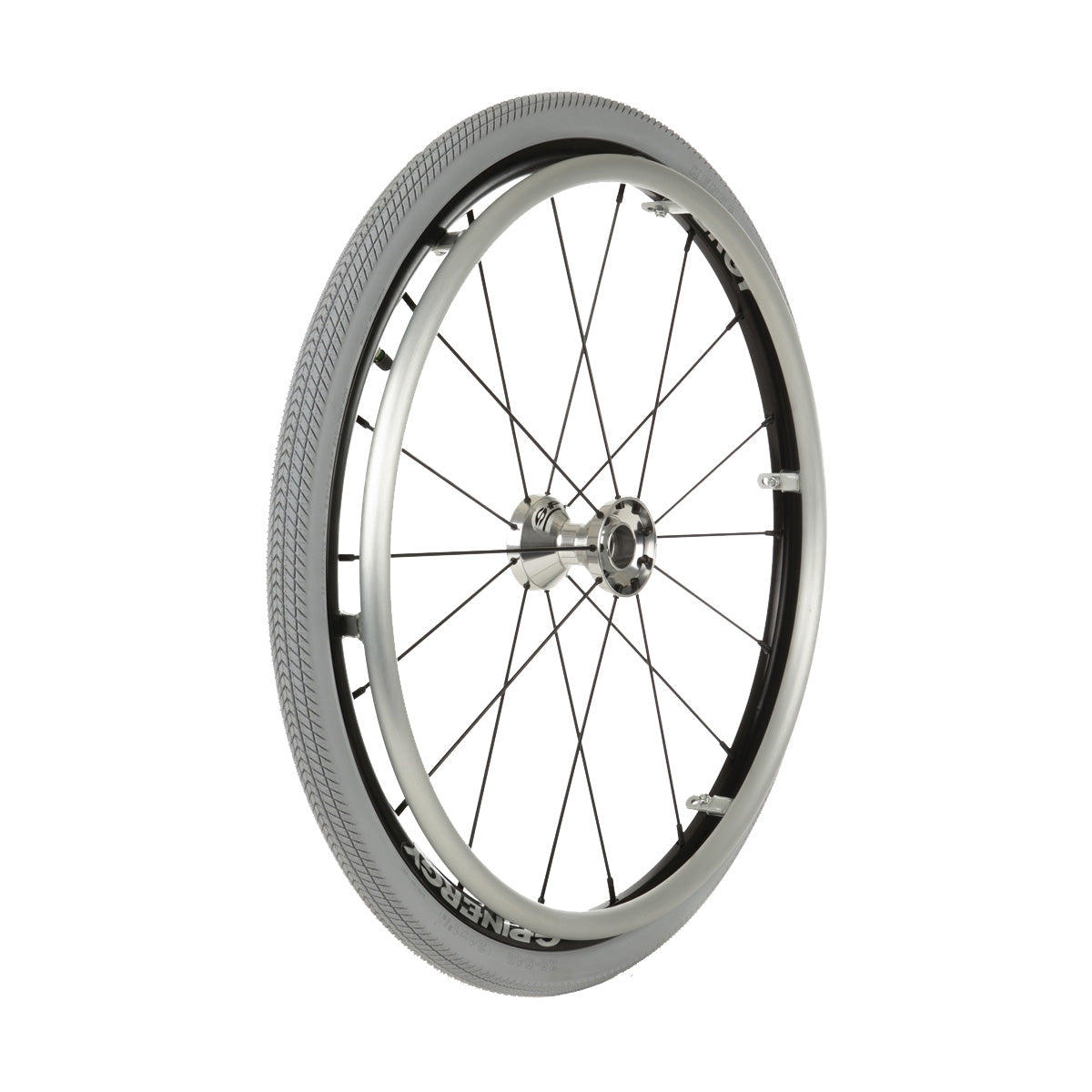 Kenda K1079P Wheelchair 24" Tire