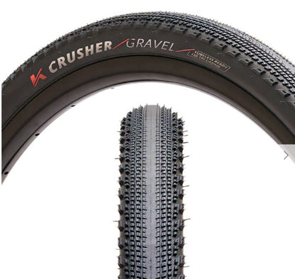 Kenda Crusher Gravel 700c Tire