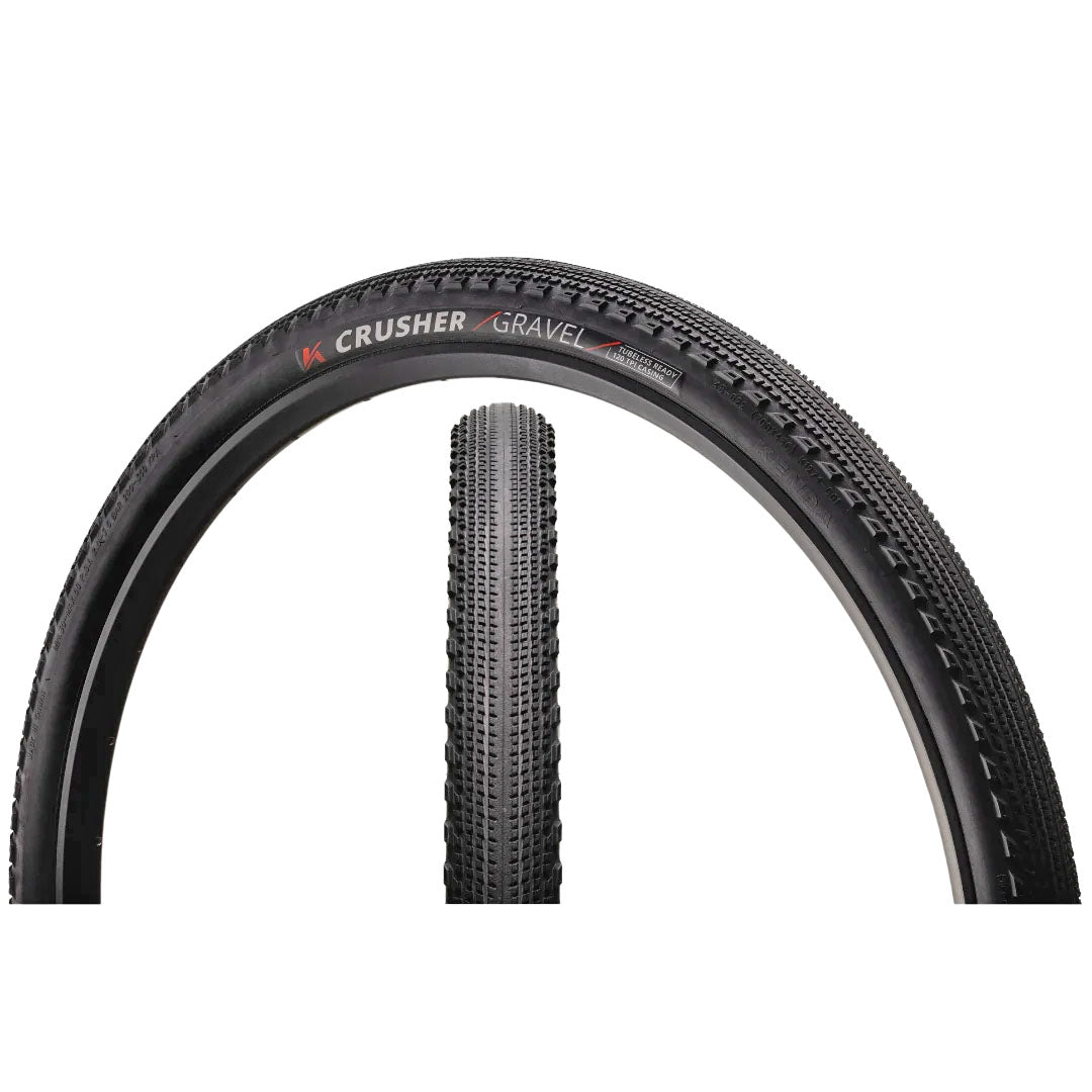 Kenda Crusher Gravel 700c Tire