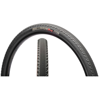 Kenda Alluvium Pro 700c Tire