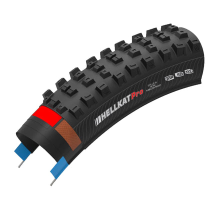Kenda Hellkat Pro 27.5" Tire
