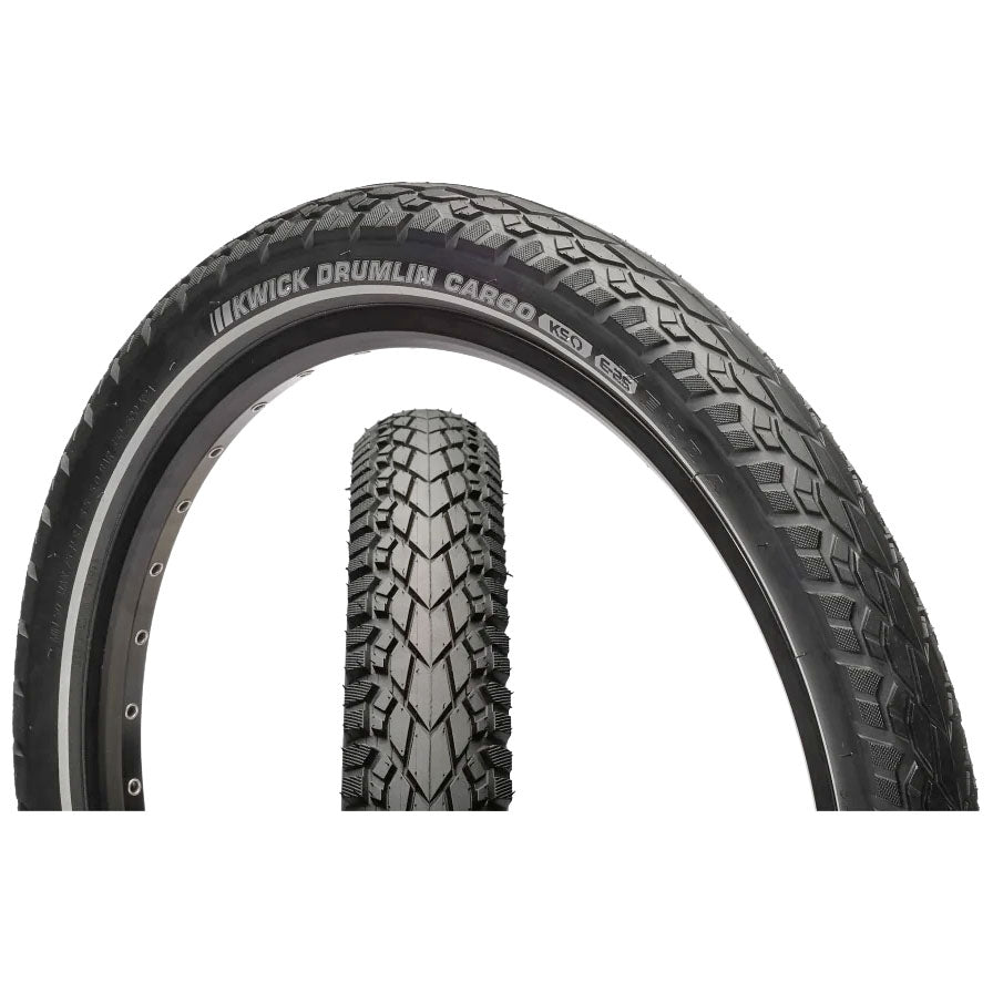 Kenda Kwick Drumlin E-Bike 20" Tire