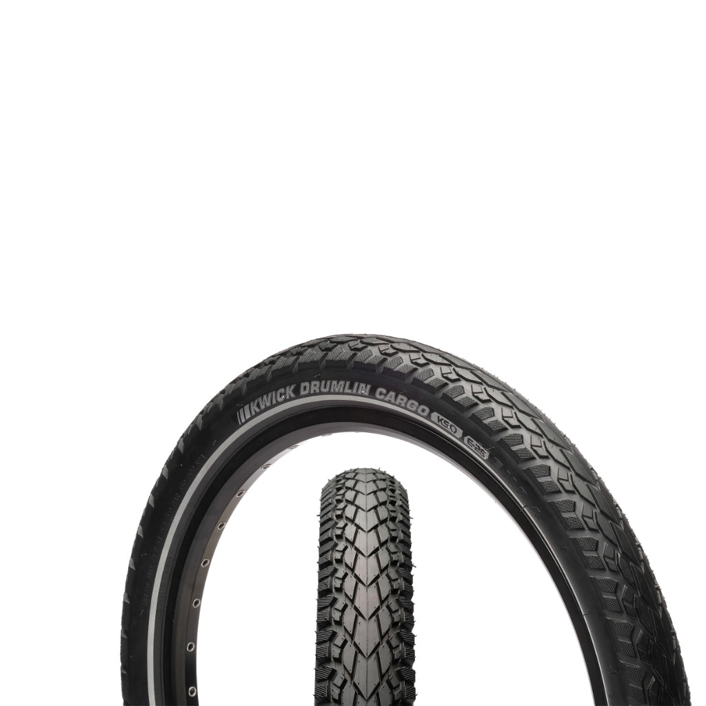 Kenda Kwick Drumlin E-Bike 20" Tire