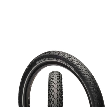 Kenda Kwick Drumlin E-Bike 20" Tire