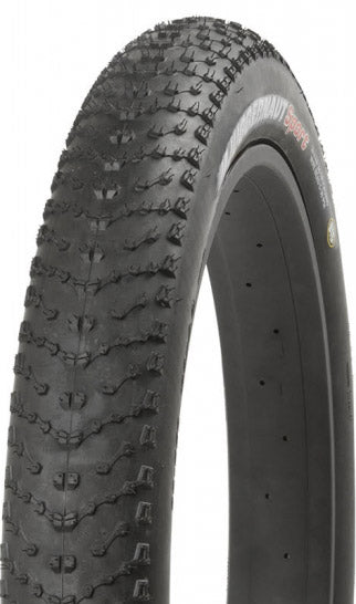 Kenda Juggernaut FatBike 26" Tire