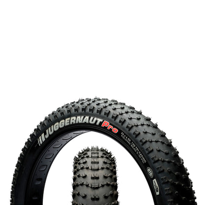 Kenda Juggernaut FatBike 26" Tire