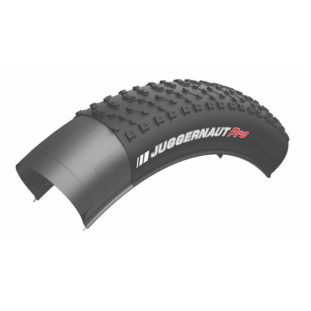 Kenda Juggernaut FatBike 26" Tire