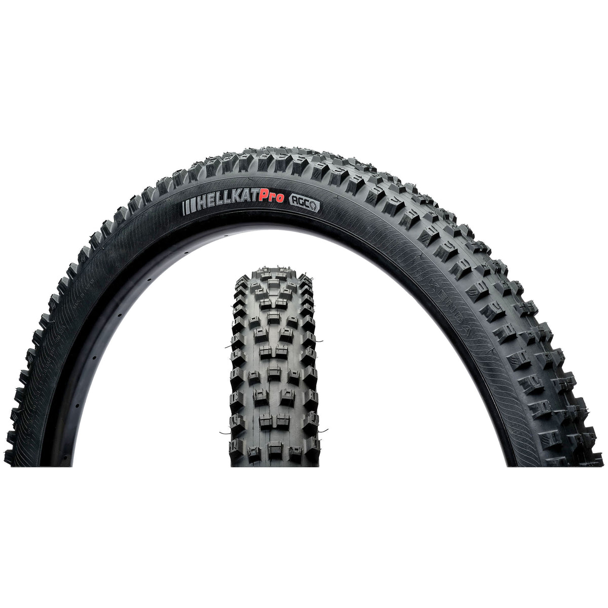 Kenda Hellkat Pro 27.5" Tire