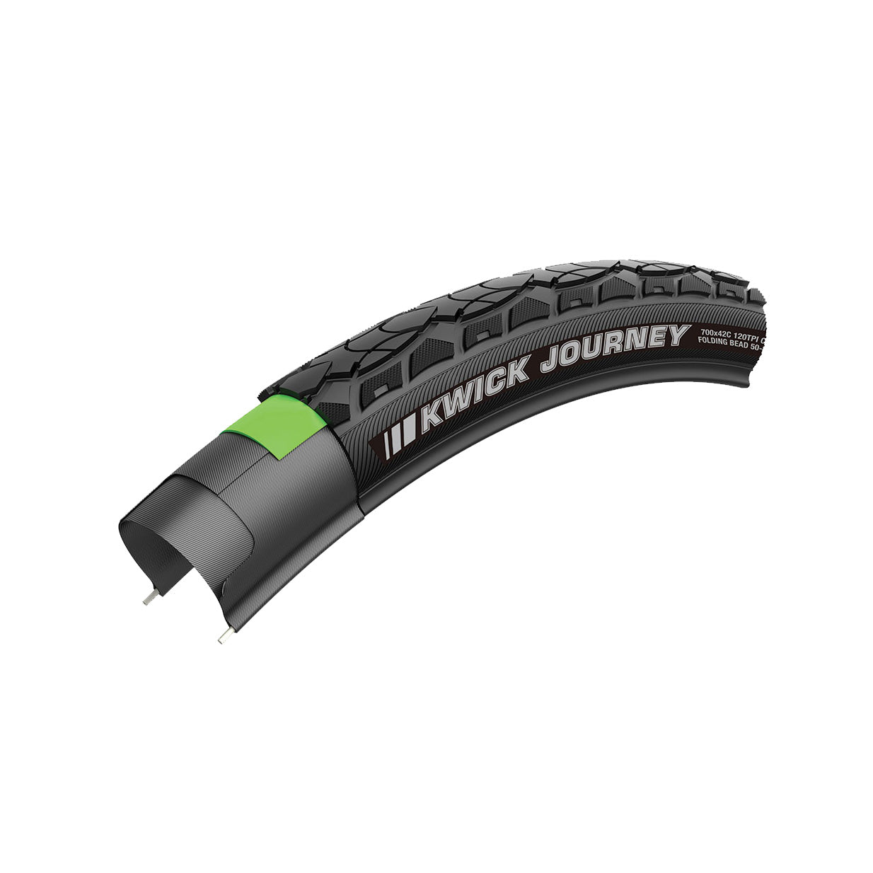 Kenda Kwick Journey 700c Tire