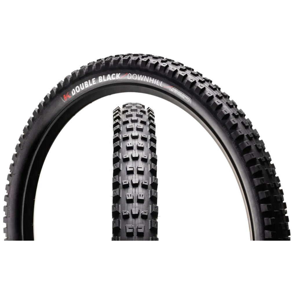 Kenda Double Black MNT 29" Tire