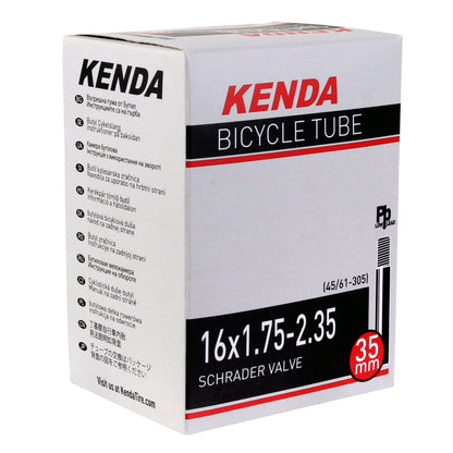 Kenda Standard Butyl Tube