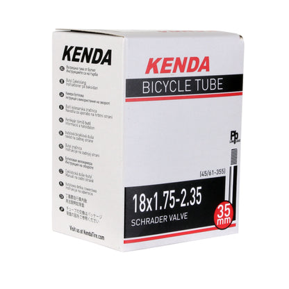 Kenda Standard Butyl Tube