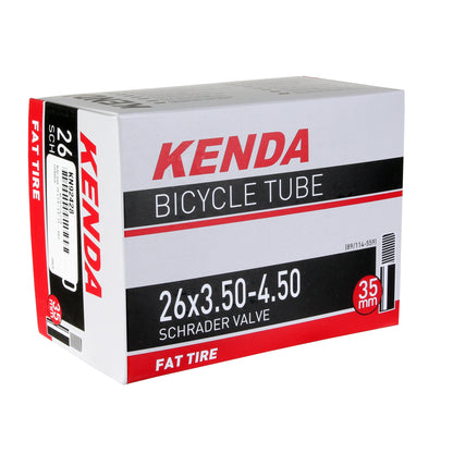 Kenda Standard Butyl Tube