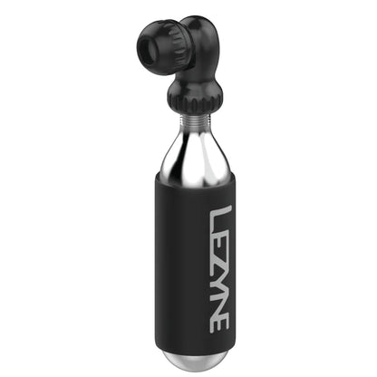 Lezyne Twin Speed Drive CO2 Inflator