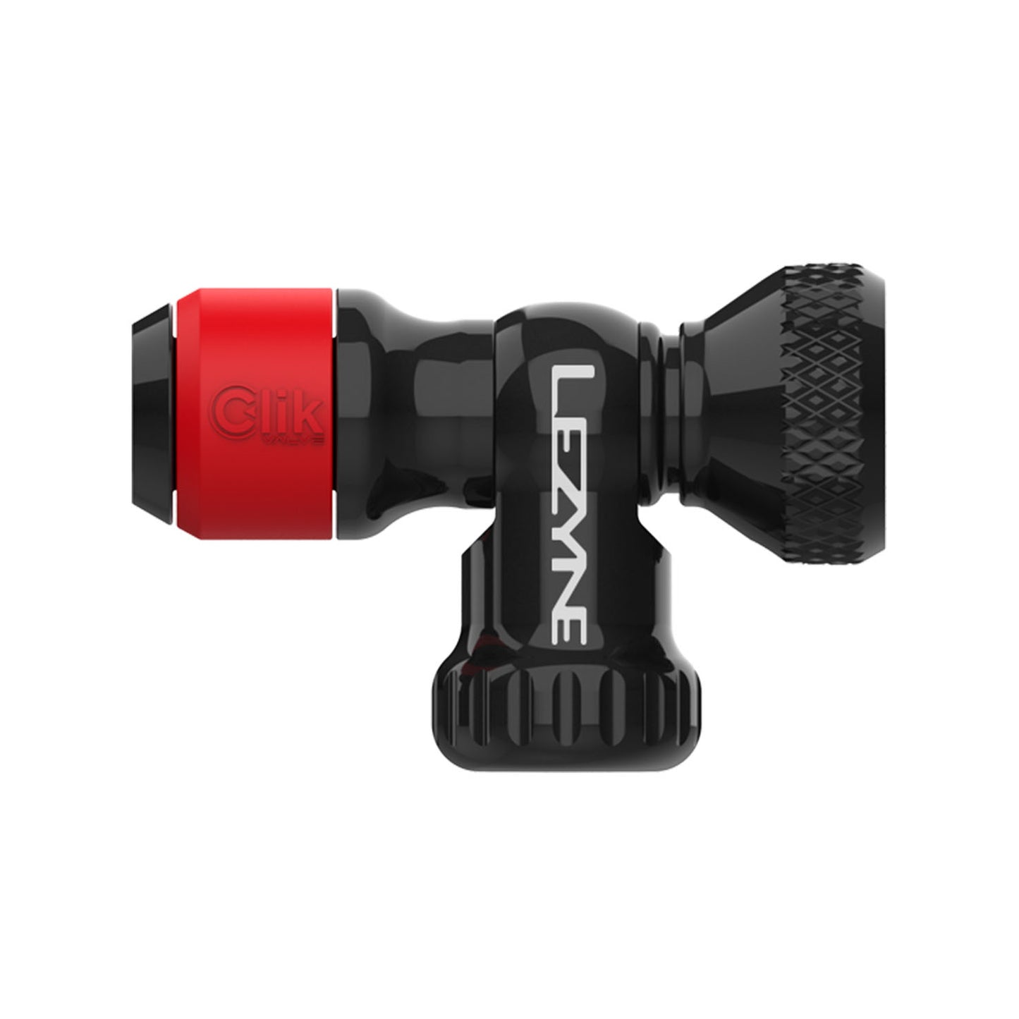 Lezyne Clik Drive CO2 Inflator