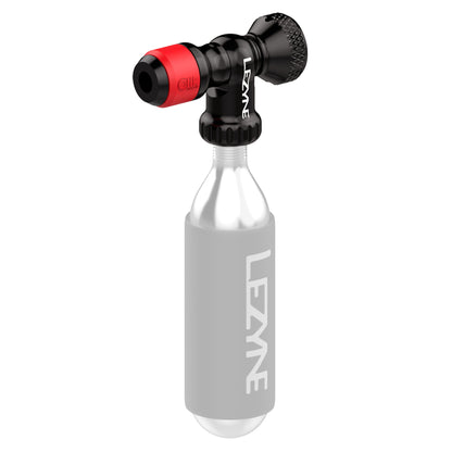 Lezyne Clik Drive CO2 Inflator