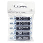 Lezyne CO2 Cartridges