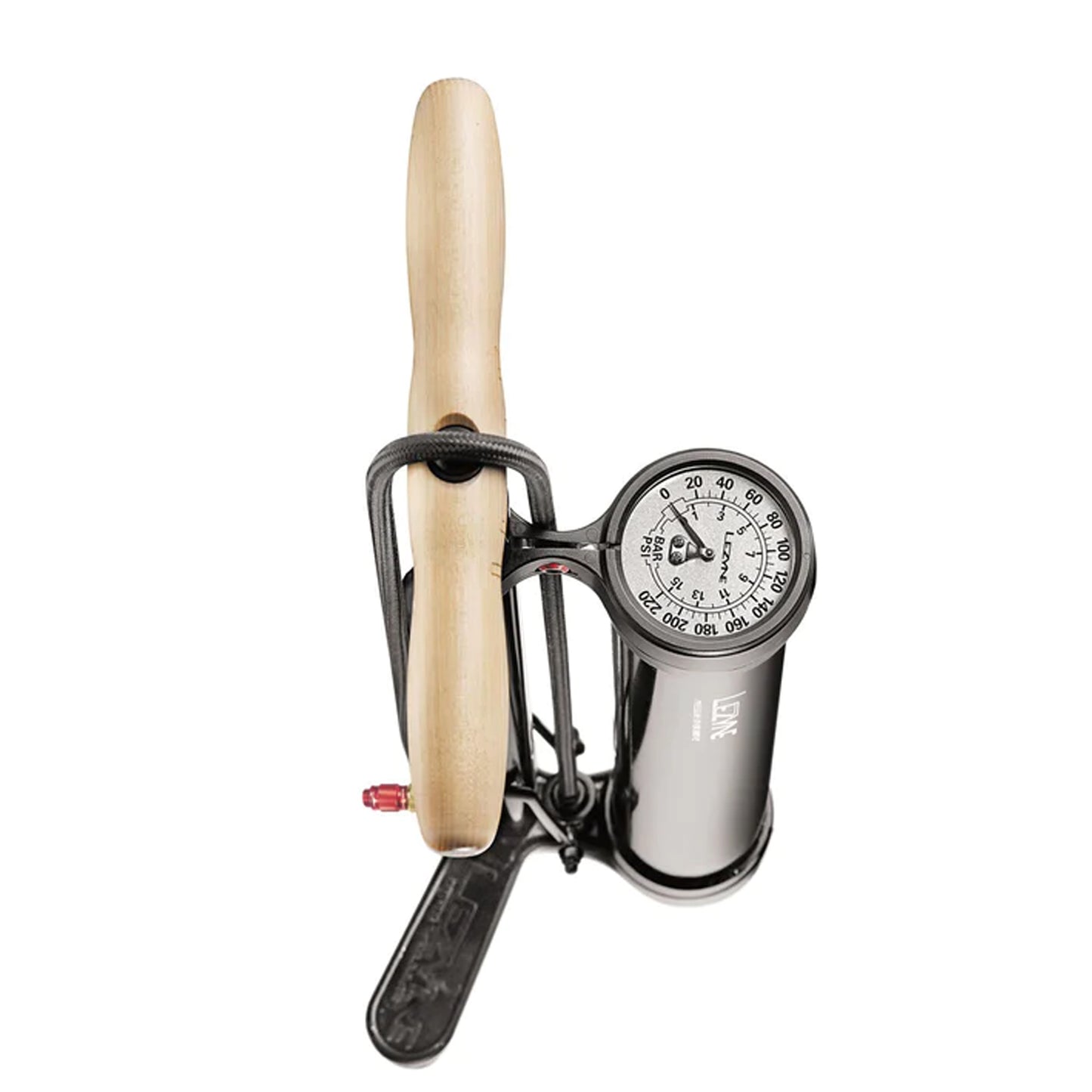Lezyne Pressure Over Drive 2.5 HP Pump
